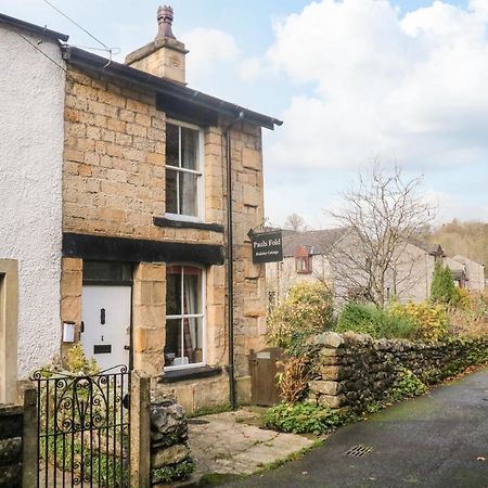 Pauls Fold Holiday Cottage Ingleton  Extérieur photo