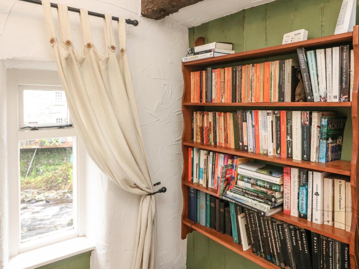 Pauls Fold Holiday Cottage Ingleton  Extérieur photo
