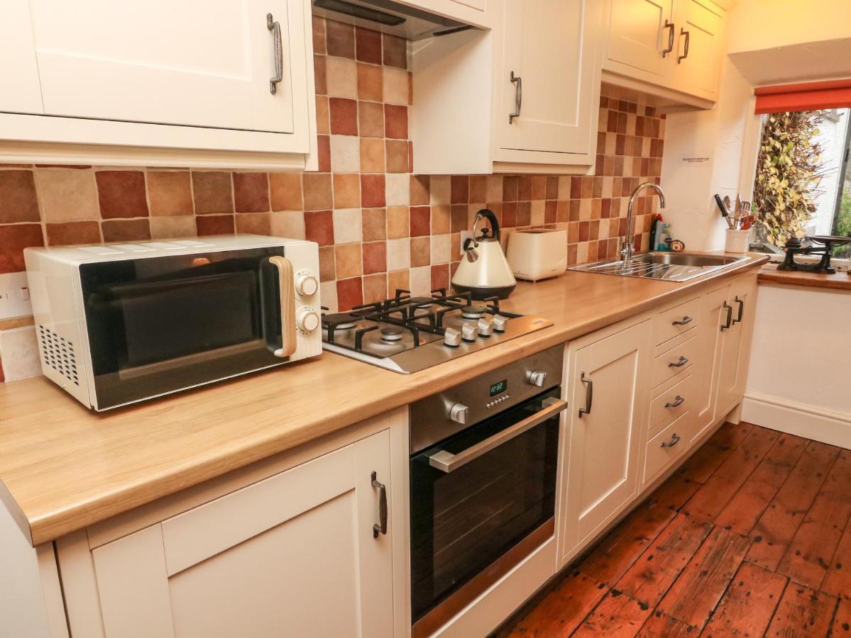 Pauls Fold Holiday Cottage Ingleton  Extérieur photo