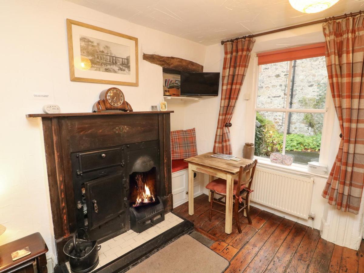 Pauls Fold Holiday Cottage Ingleton  Extérieur photo