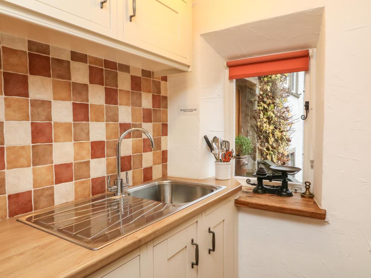 Pauls Fold Holiday Cottage Ingleton  Extérieur photo