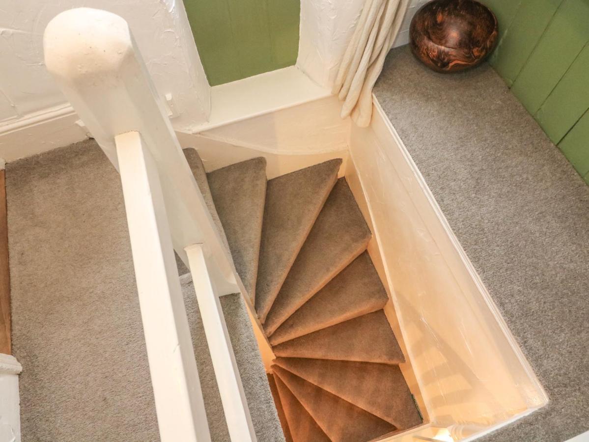Pauls Fold Holiday Cottage Ingleton  Extérieur photo