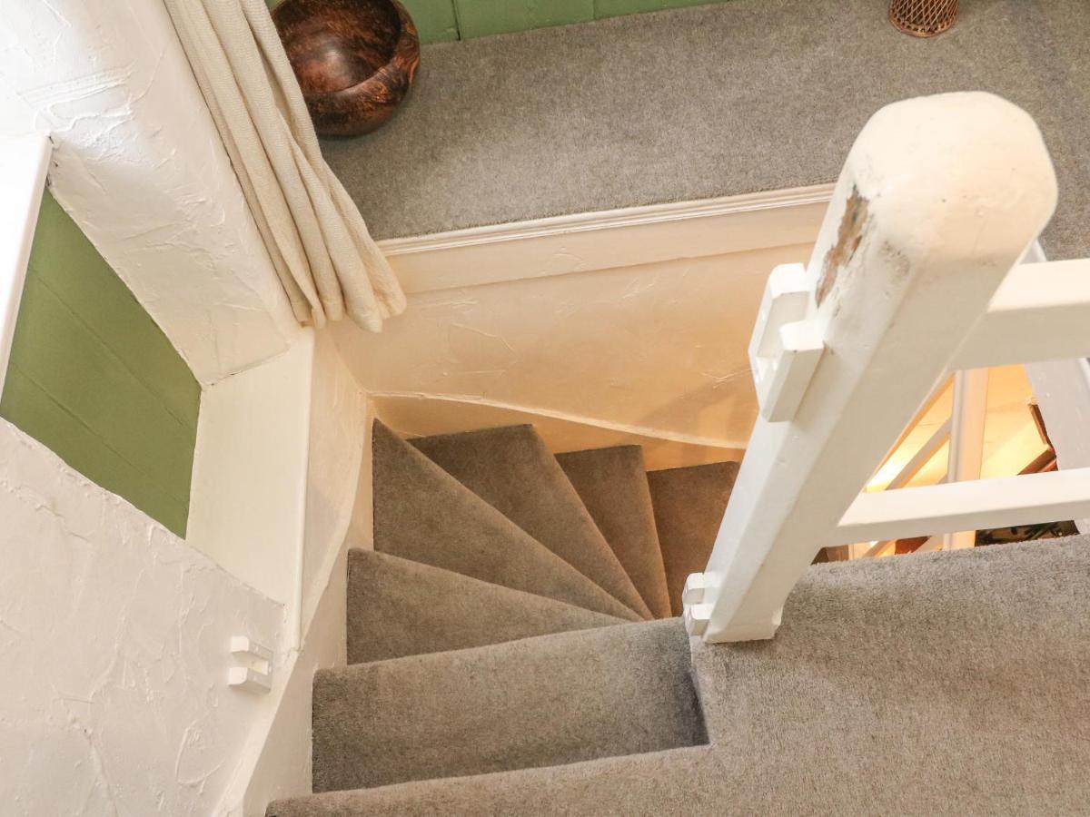 Pauls Fold Holiday Cottage Ingleton  Extérieur photo