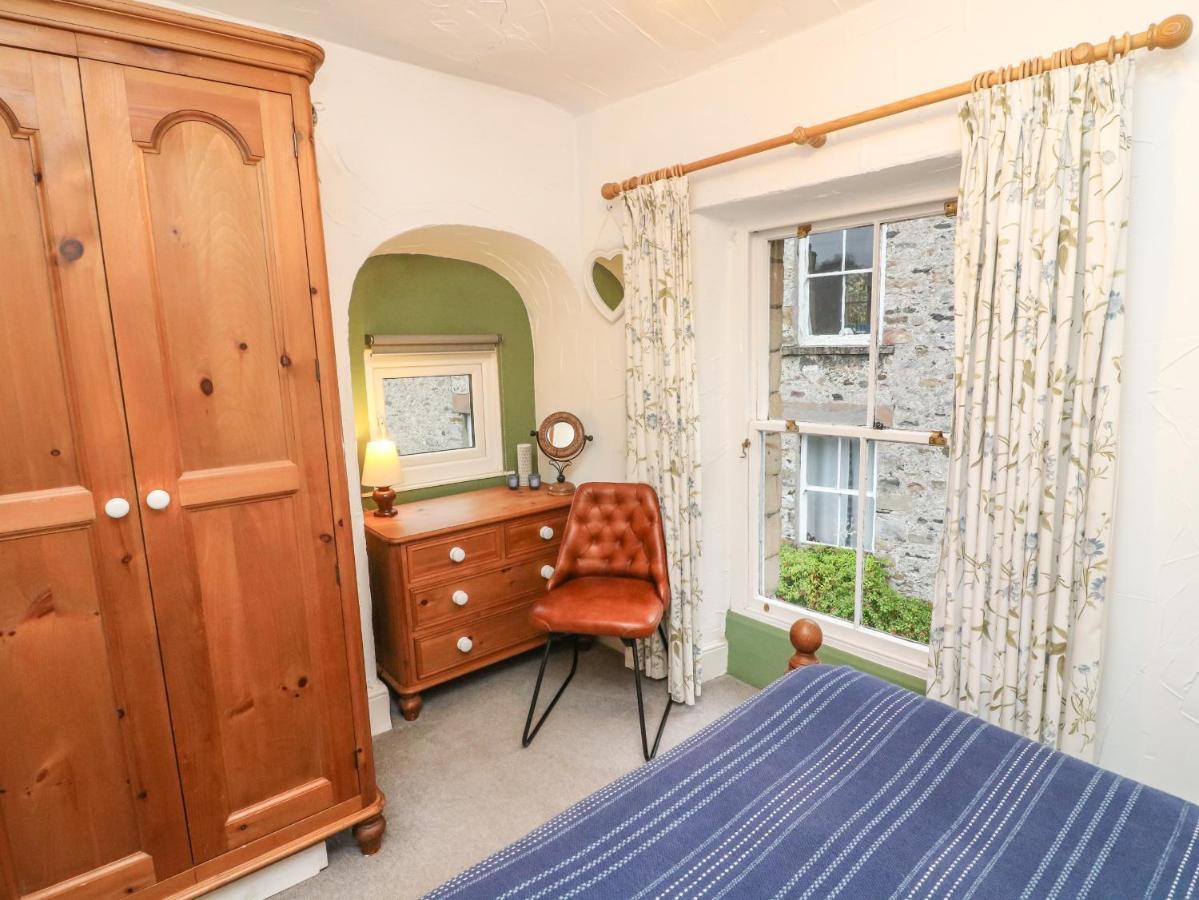Pauls Fold Holiday Cottage Ingleton  Extérieur photo
