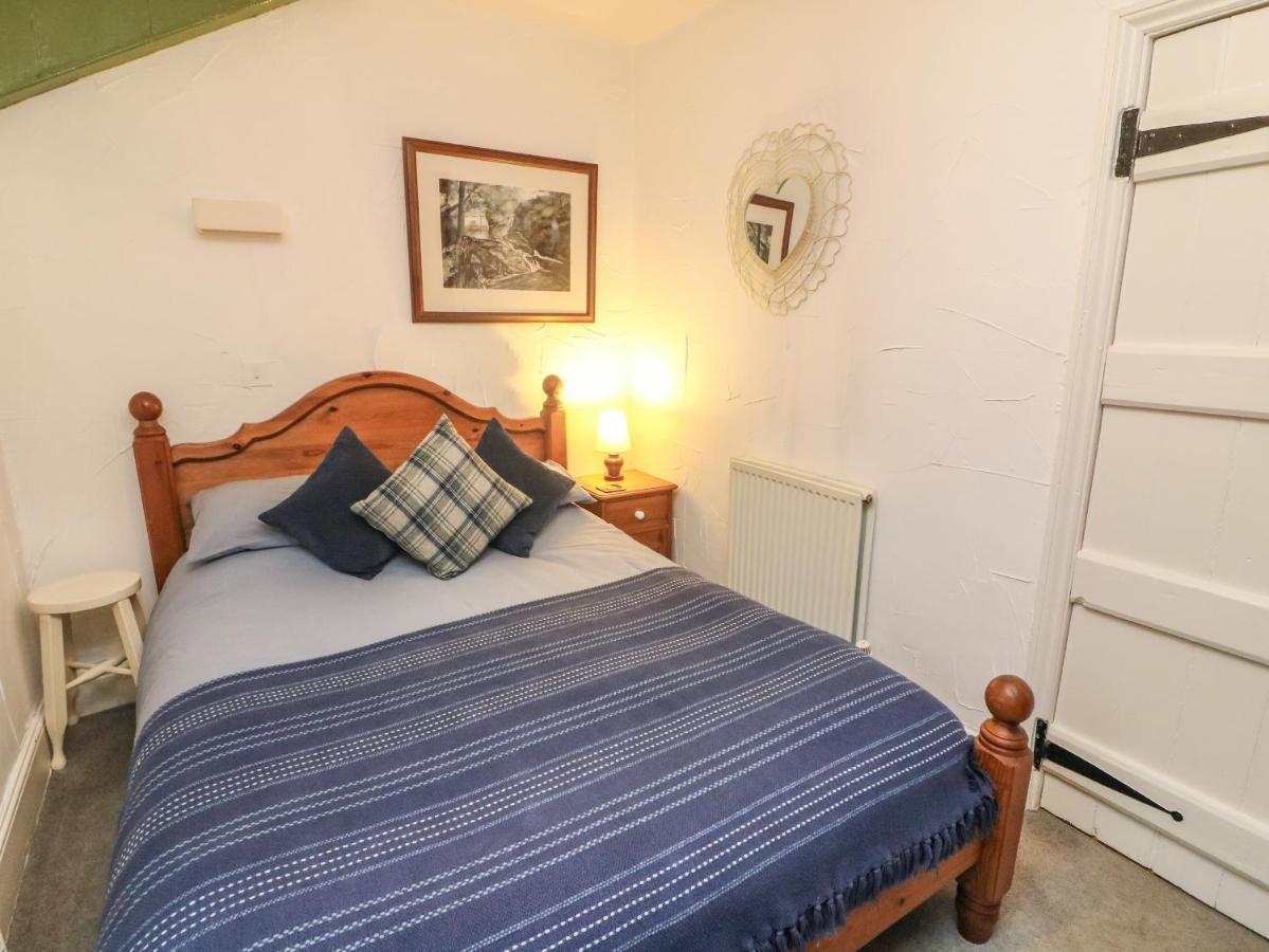 Pauls Fold Holiday Cottage Ingleton  Extérieur photo