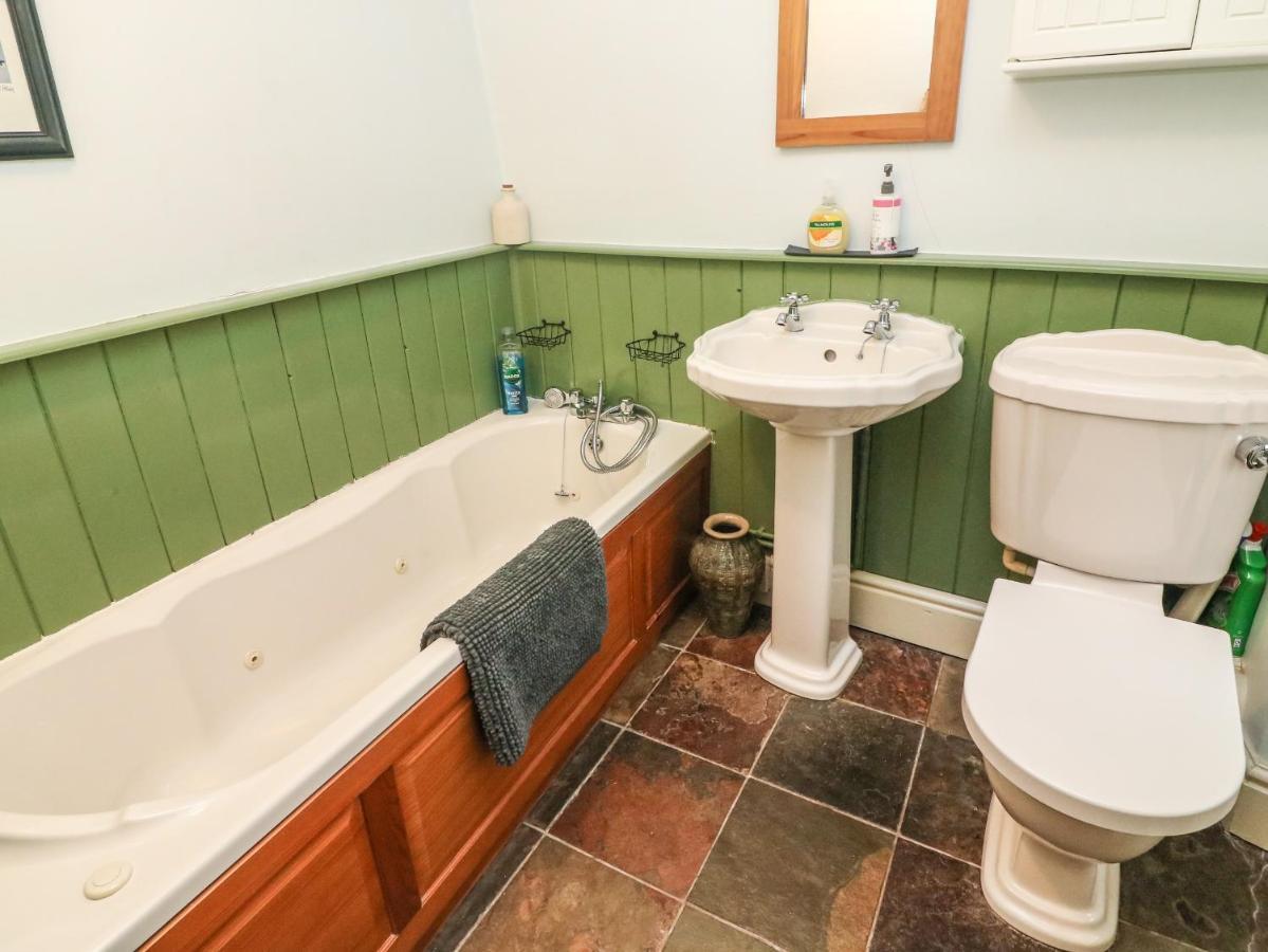 Pauls Fold Holiday Cottage Ingleton  Extérieur photo