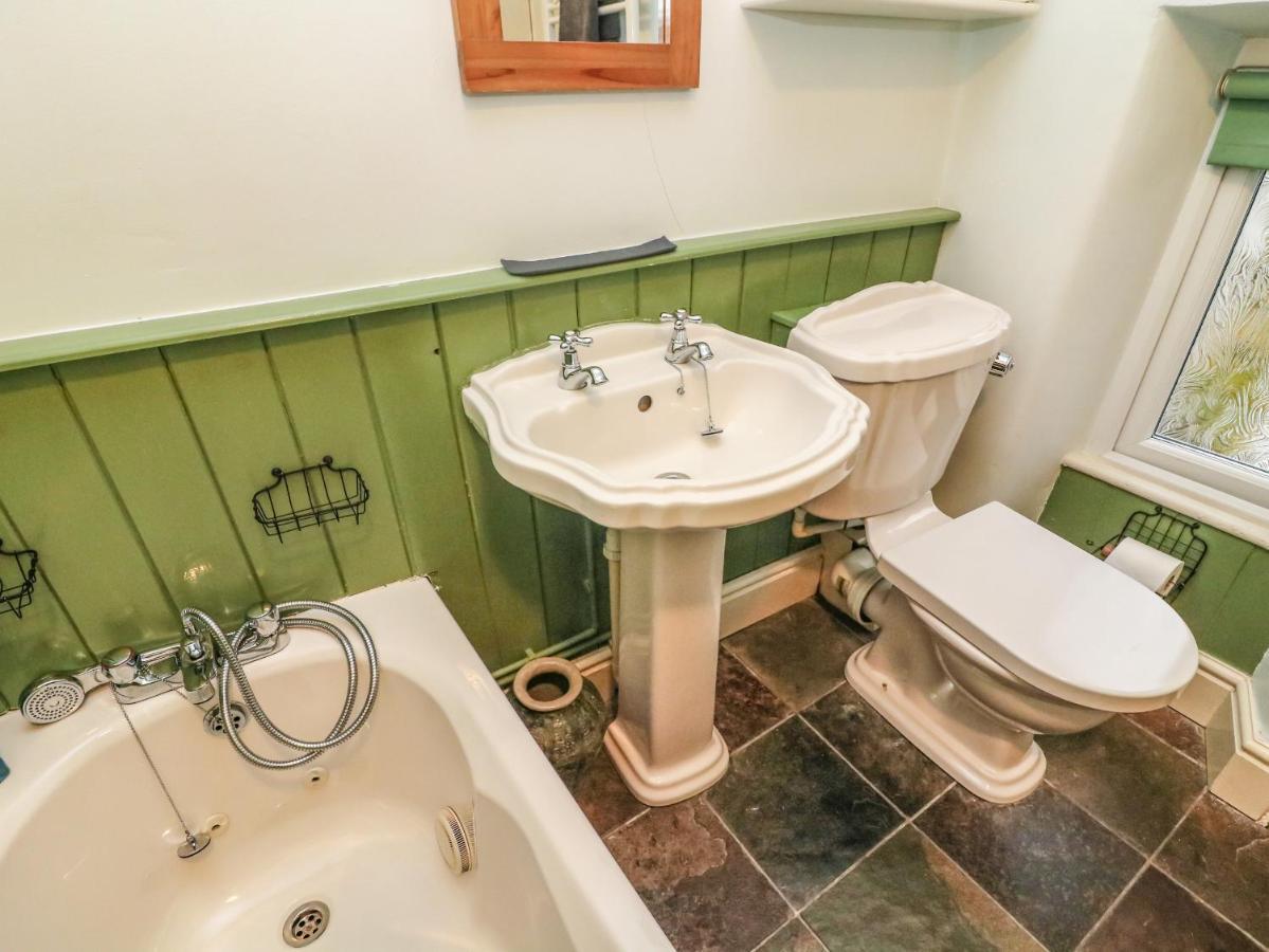 Pauls Fold Holiday Cottage Ingleton  Extérieur photo